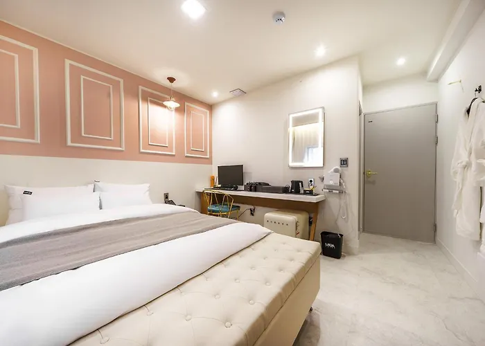Hotel Maria