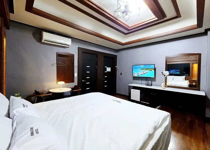 Thema Stay Hotel