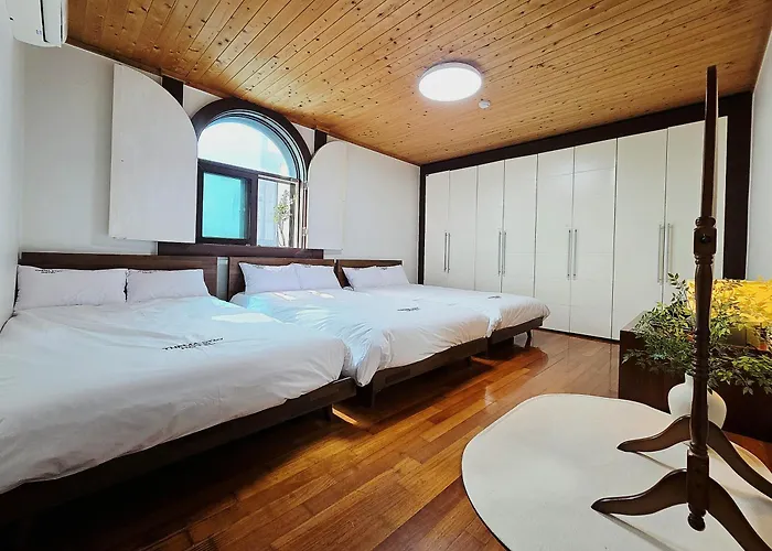 Thema Stay Hotel